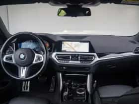 BMW 4-Serie (2022) thumbnail 9