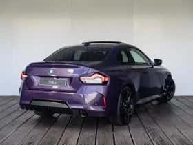 BMW 2-Serie (2026) thumbnail 2