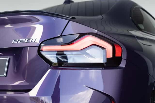BMW 2-Serie (2026) thumbnail 15