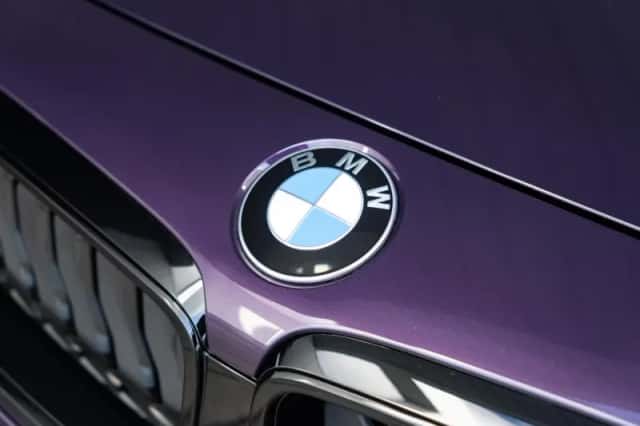 BMW 2-Serie (2026) thumbnail 16