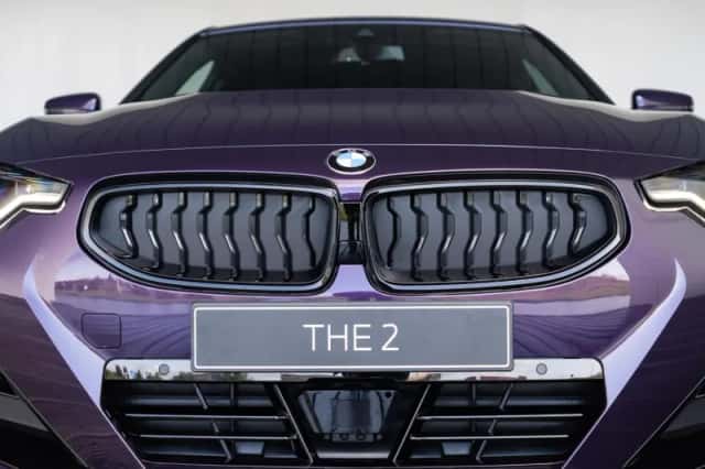 BMW 2-Serie (2026) thumbnail 18