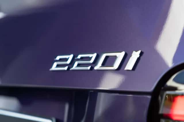 BMW 2-Serie (2026) thumbnail 20