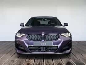 BMW 2-Serie (2026) thumbnail 3