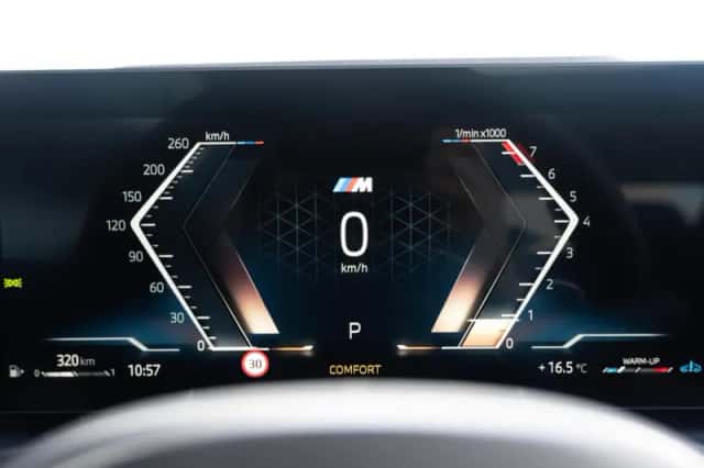BMW 2-Serie (2026) thumbnail 23