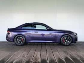 BMW 2-Serie (2026) thumbnail 4