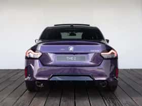 BMW 2-Serie (2026) thumbnail 5