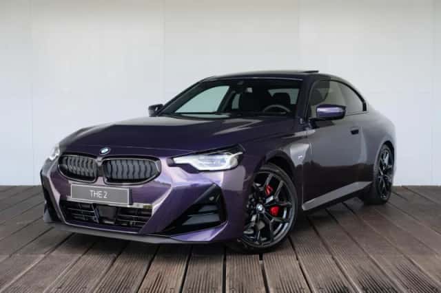BMW 2-Serie (2026) thumbnail 41