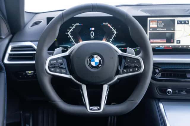 BMW 2-Serie (2026) thumbnail 8