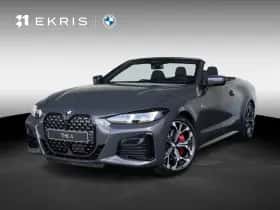 BMW 4-Serie (2026)