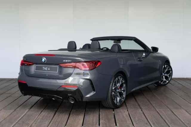 BMW 4-Serie (2026) thumbnail 2