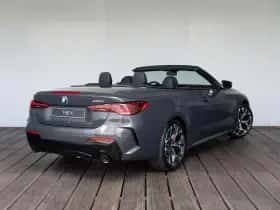 BMW 4-Serie (2026) thumbnail 2