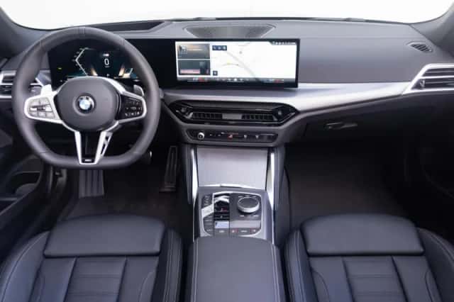 BMW 4-Serie (2026) thumbnail 12