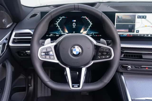 BMW 4-Serie (2026) thumbnail 13
