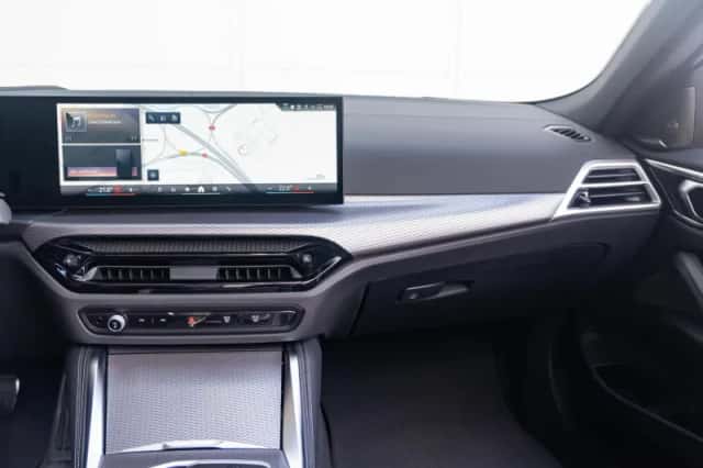 BMW 4-Serie (2026) thumbnail 14
