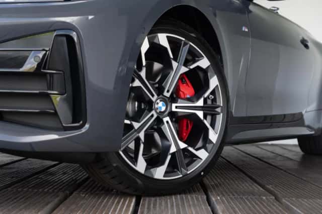 BMW 4-Serie (2026) thumbnail 15