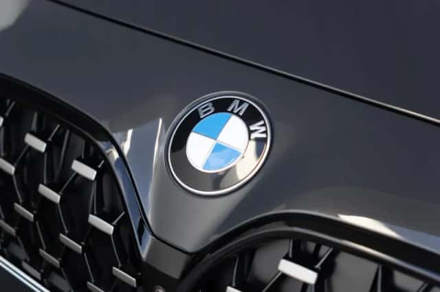 BMW 4-Serie (2026) thumbnail 16