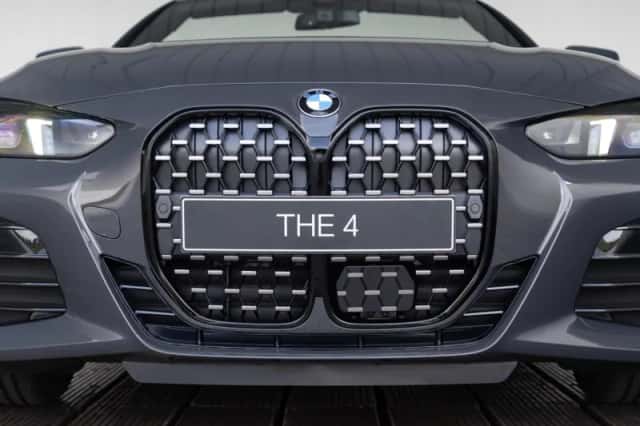 BMW 4-Serie (2026) thumbnail 18