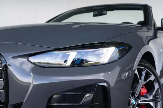 BMW 4-Serie (2026) thumbnail 19