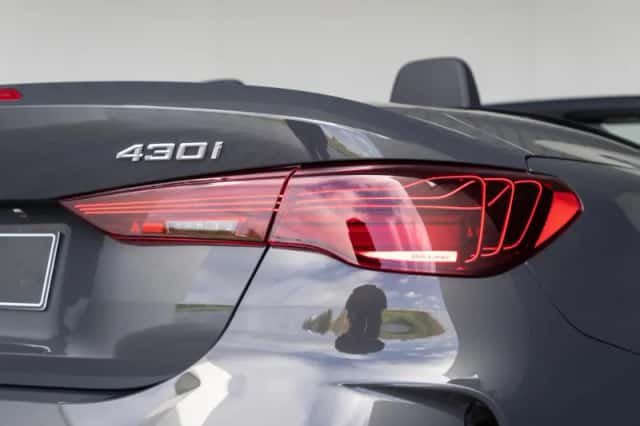 BMW 4-Serie (2026) thumbnail 20