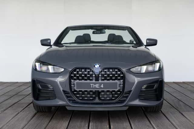 BMW 4-Serie (2026) thumbnail 3