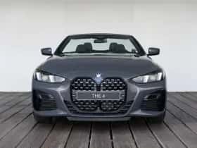BMW 4-Serie (2026) thumbnail 3