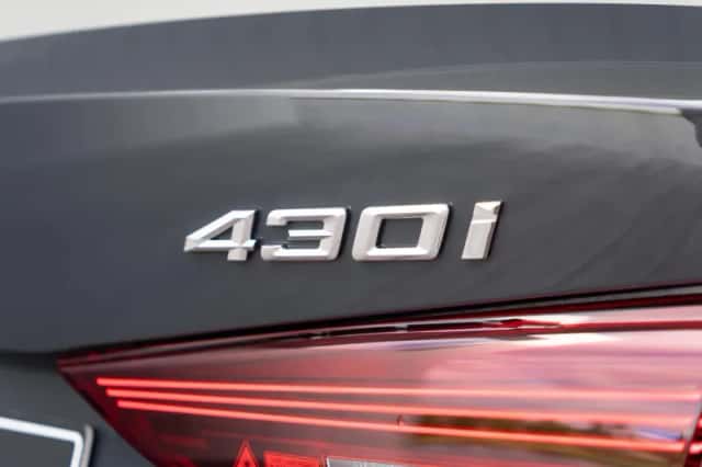 BMW 4-Serie (2026) thumbnail 21