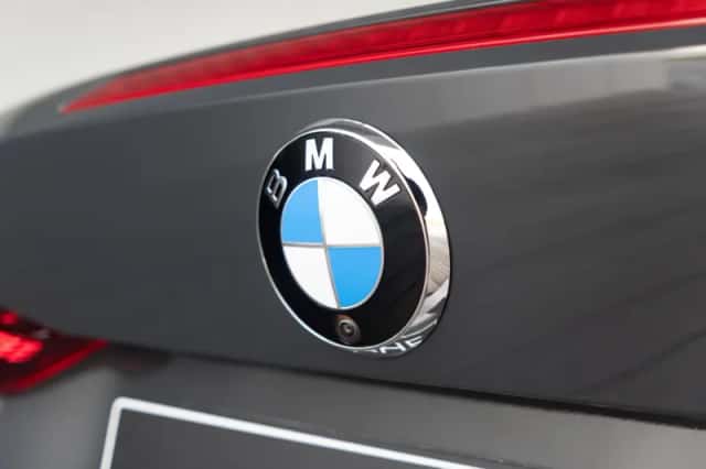 BMW 4-Serie (2026) thumbnail 22