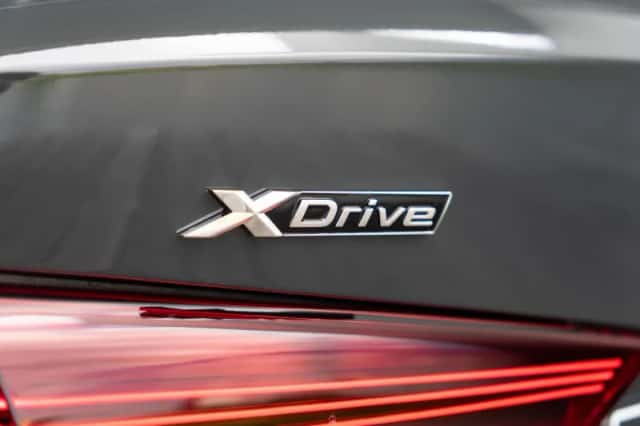 BMW 4-Serie (2026) thumbnail 24