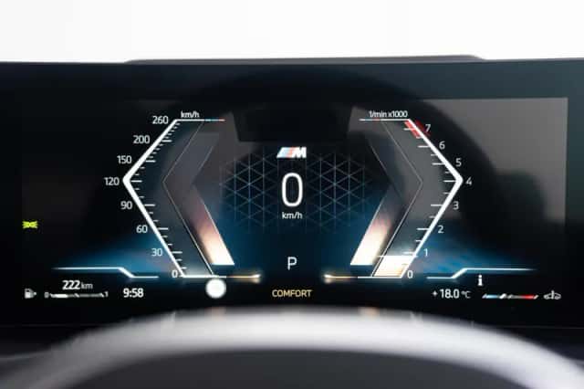 BMW 4-Serie (2026) thumbnail 30