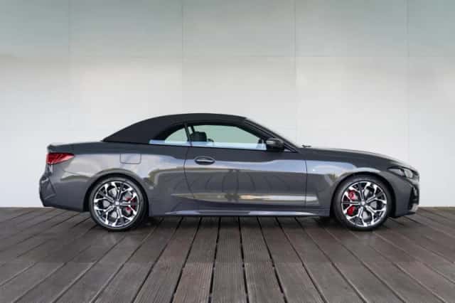 BMW 4-Serie (2026) thumbnail 4