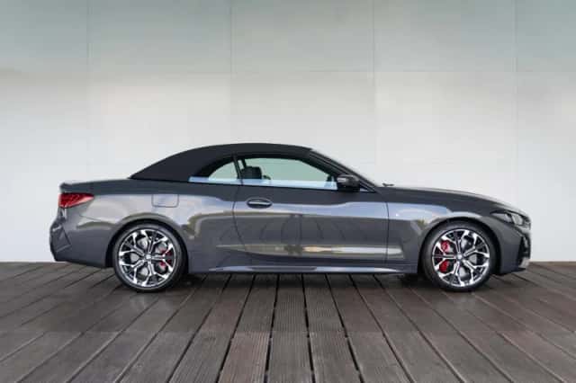 BMW 4-Serie (2026) thumbnail 4