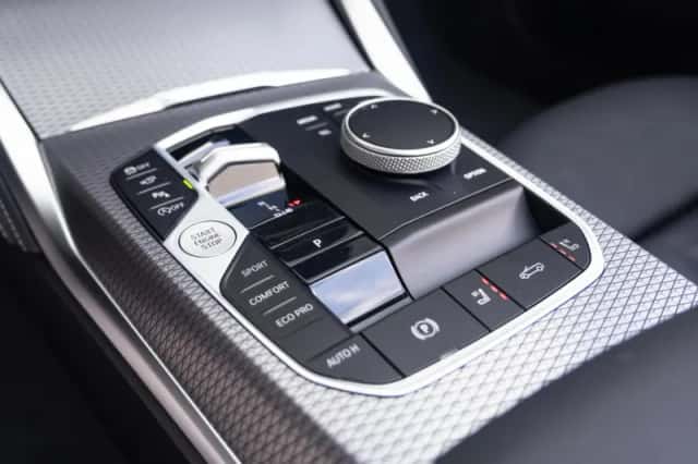 BMW 4-Serie (2026) thumbnail 33