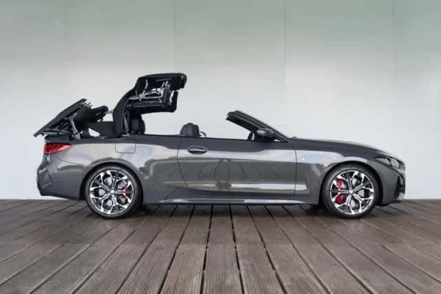 BMW 4-Serie (2026) thumbnail 5