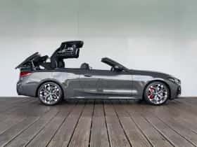 BMW 4-Serie (2026) thumbnail 5