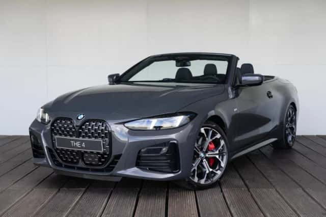 BMW 4-Serie (2026) thumbnail 49