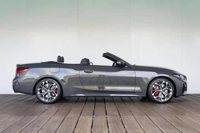 BMW 4-Serie (2026) thumbnail 6