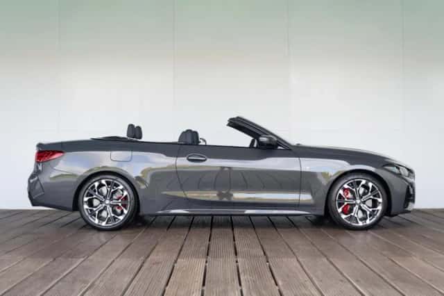 BMW 4-Serie (2026) thumbnail 6