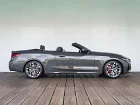 BMW 4-Serie (2026) thumbnail 6