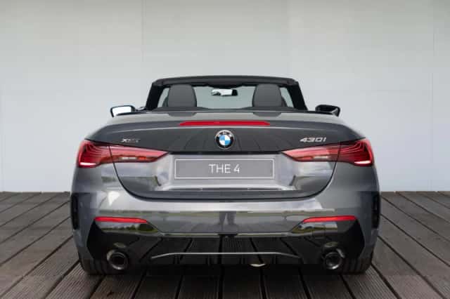 BMW 4-Serie (2026) thumbnail 7