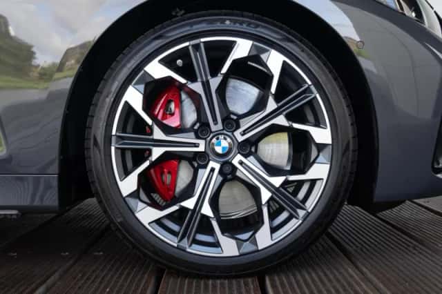BMW 4-Serie (2026) thumbnail 8
