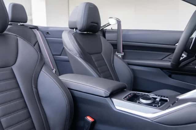 BMW 4-Serie (2026) thumbnail 9
