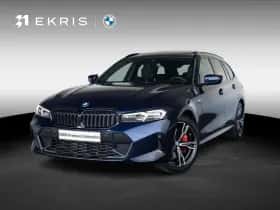 BMW 3-Serie (2025)