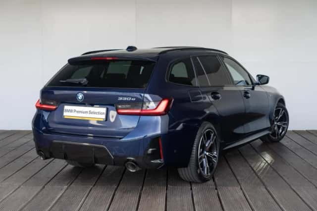 BMW 3-Serie (2025) thumbnail 2