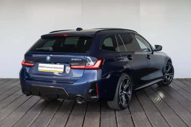 BMW 3-Serie (2025) thumbnail 2