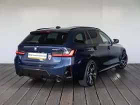 BMW 3-Serie (2025) thumbnail 2