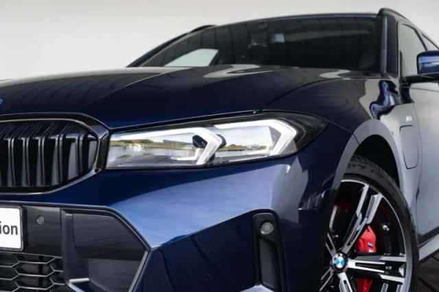 BMW 3-Serie (2025) thumbnail 13
