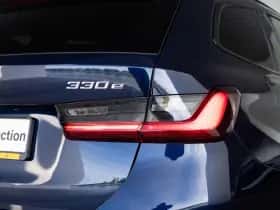 BMW 3-Serie (2025) thumbnail 14