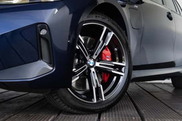 BMW 3-Serie (2025) thumbnail 15