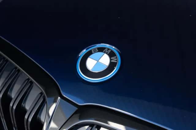 BMW 3-Serie (2025) thumbnail 16
