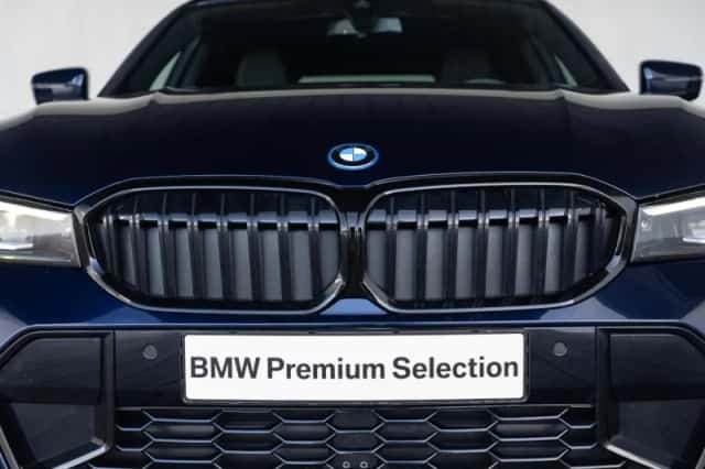 BMW 3-Serie (2025) thumbnail 17